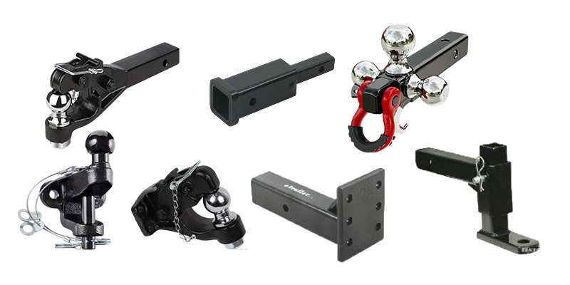 Ball Mount